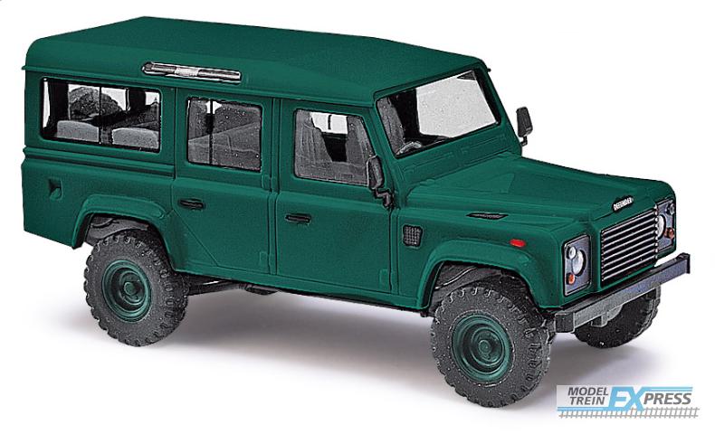 Busch autos 50377